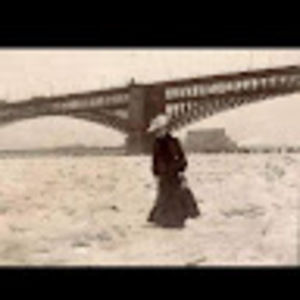 Meet your Posher, Ginja